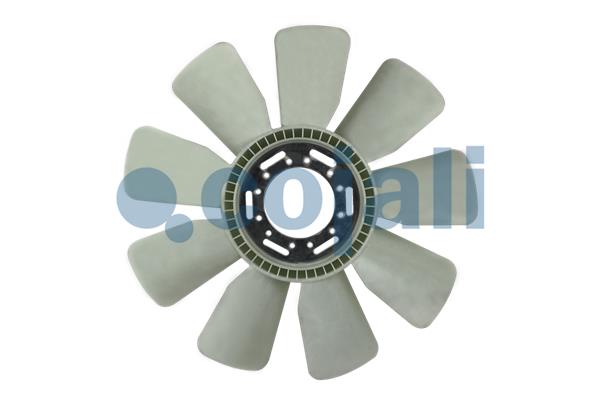 Ventilatorwiel-motorkoeling Cojali 8521630