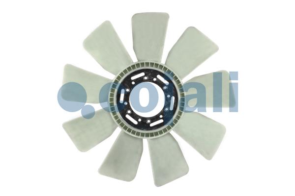 Cojali Ventilatorwiel-motorkoeling 8521630