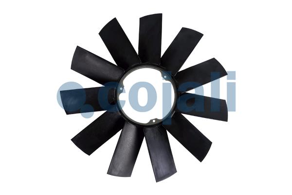 Cojali Ventilatorwiel-motorkoeling 8521632