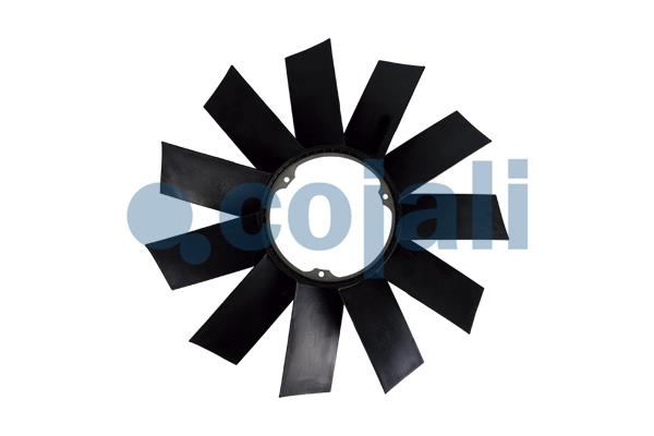 Cojali Ventilatorwiel-motorkoeling 8521632