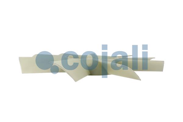 Cojali Ventilatorwiel-motorkoeling 8521636