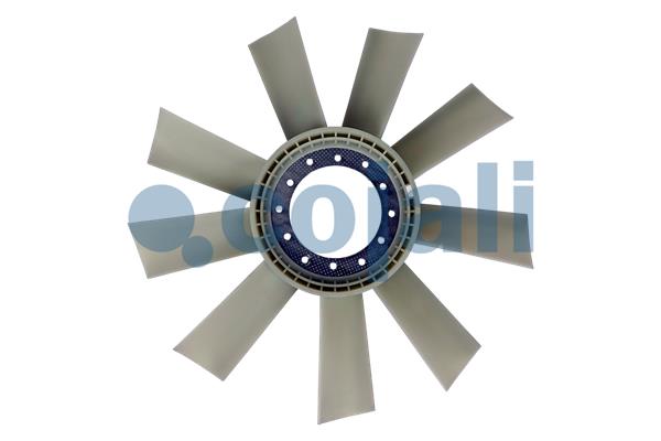 Cojali Ventilatorwiel-motorkoeling 8521636
