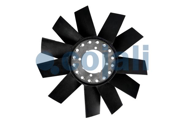 Cojali Ventilatorwiel-motorkoeling 8521641