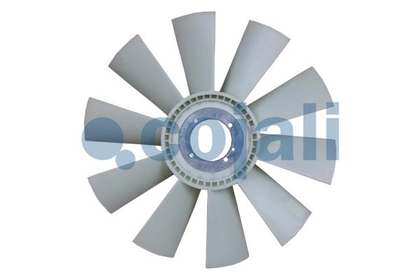 Ventilatorwiel-motorkoeling Cojali 8521642