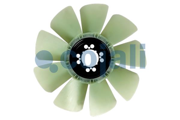 Cojali Ventilatorwiel-motorkoeling 8521643