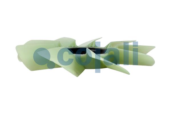 Cojali Ventilatorwiel-motorkoeling 8521643