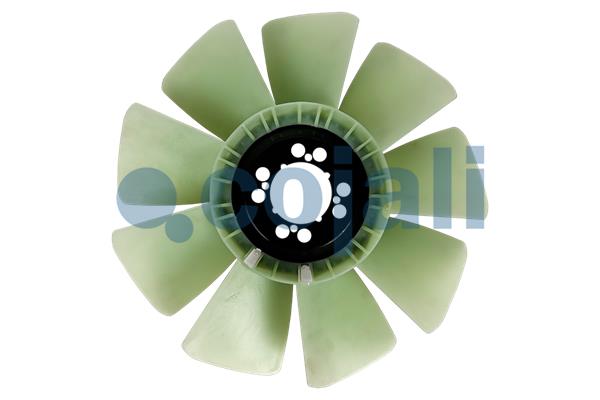 Cojali Ventilatorwiel-motorkoeling 8521643