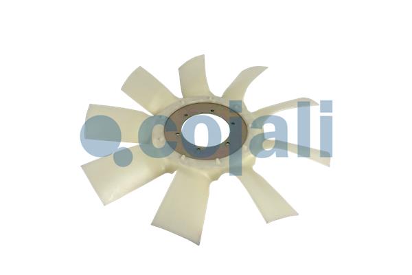 Ventilatorwiel-motorkoeling Cojali 8521646