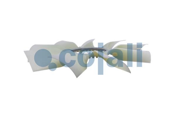 Cojali Ventilatorwiel-motorkoeling 8521647