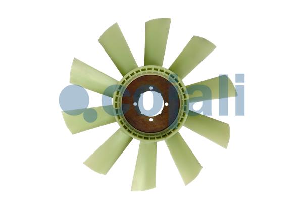 Cojali Ventilatorwiel-motorkoeling 8521650