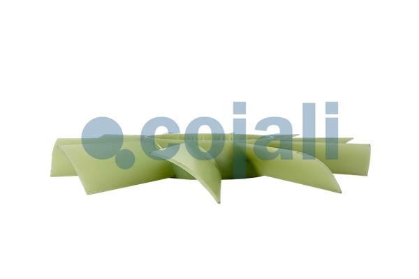 Cojali Ventilatorwiel-motorkoeling 8521650