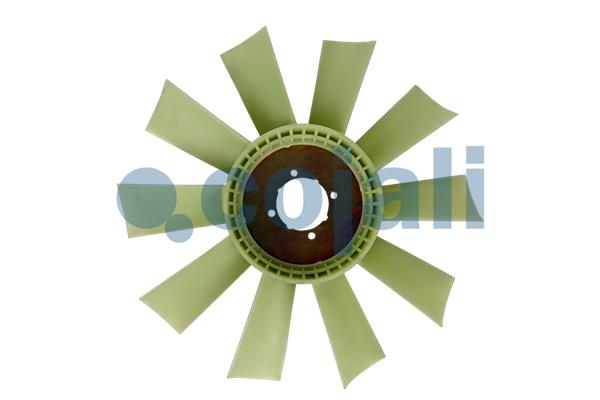Cojali Ventilatorwiel-motorkoeling 8521650