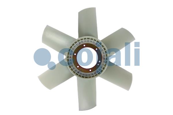 Cojali Ventilatorwiel-motorkoeling 8521656