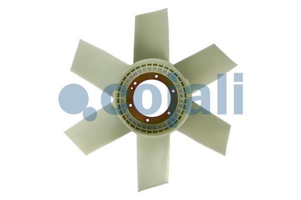 Cojali Ventilatorwiel-motorkoeling 8521656