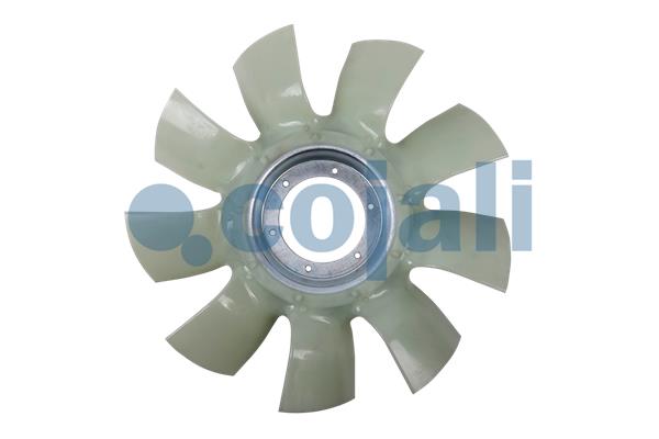 Cojali Ventilatorwiel-motorkoeling 8521659