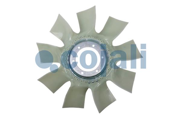 Cojali Ventilatorwiel-motorkoeling 8521659