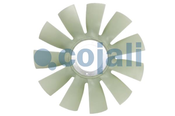 Ventilatorwiel-motorkoeling Cojali 8521664