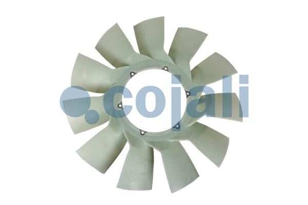Ventilatorwiel-motorkoeling Cojali 8521666