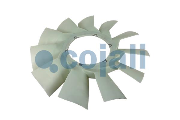 Cojali Ventilatorwiel-motorkoeling 8521666
