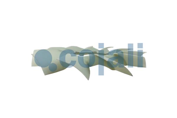 Cojali Ventilatorwiel-motorkoeling 8521666