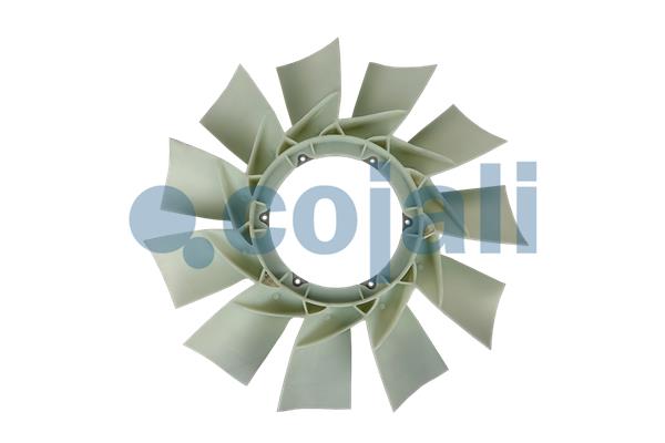Cojali Ventilatorwiel-motorkoeling 8521666