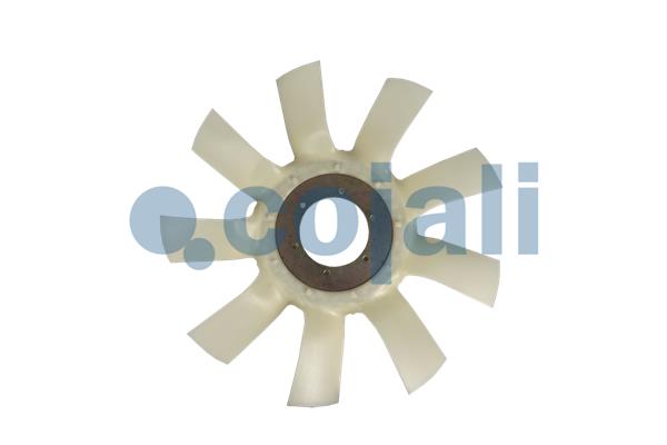 Cojali Ventilatorwiel-motorkoeling 8521668