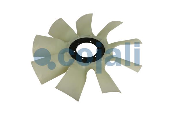 Ventilatorwiel-motorkoeling Cojali 8521670
