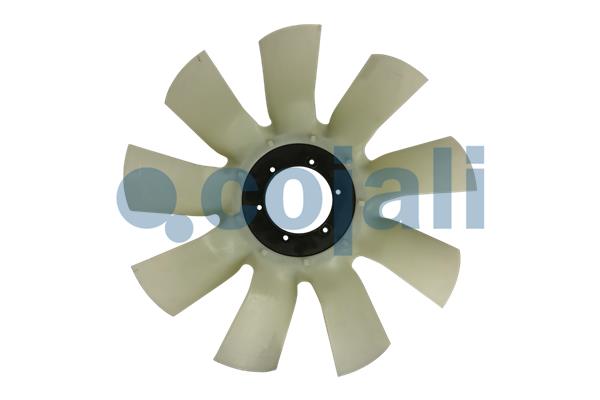 Cojali Ventilatorwiel-motorkoeling 8521670