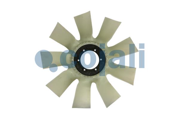 Cojali Ventilatorwiel-motorkoeling 8521670