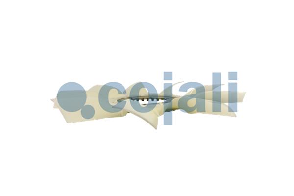 Cojali Ventilatorwiel-motorkoeling 8521672