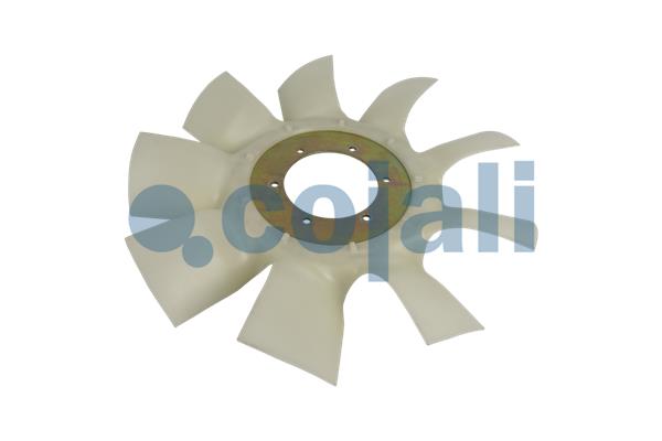 Ventilatorwiel-motorkoeling Cojali 8521673