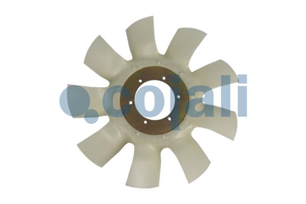 Cojali Ventilatorwiel-motorkoeling 8521673