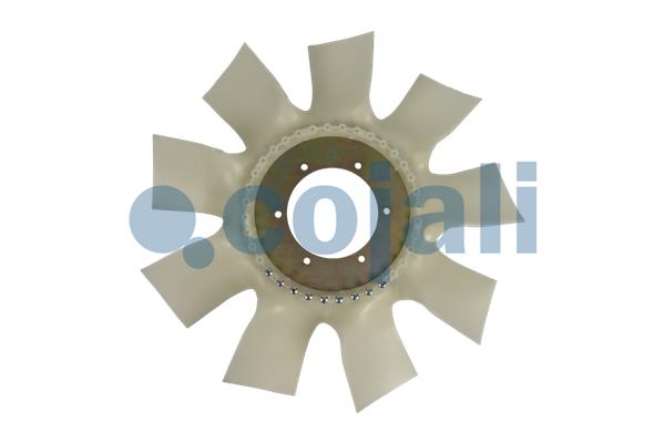 Cojali Ventilatorwiel-motorkoeling 8521673