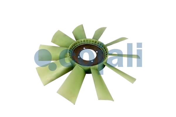 Cojali Ventilatorwiel-motorkoeling 8521678