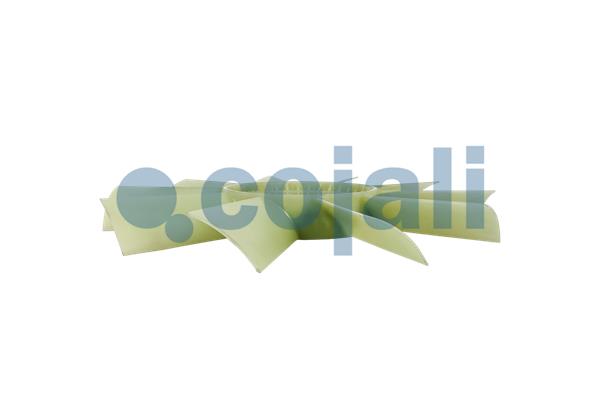 Cojali Ventilatorwiel-motorkoeling 8521678