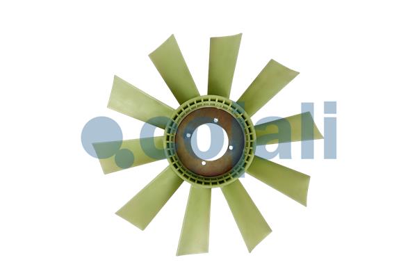 Cojali Ventilatorwiel-motorkoeling 8521678