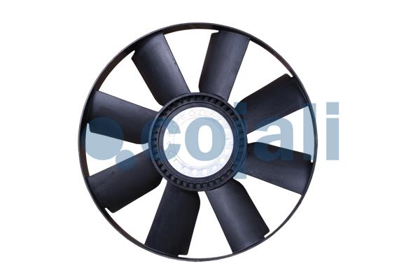 Ventilatorwiel-motorkoeling Cojali 8521680