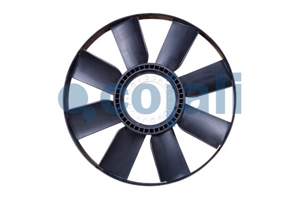 Cojali Ventilatorwiel-motorkoeling 8521680