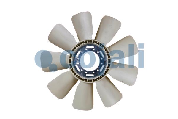 Ventilatorwiel-motorkoeling Cojali 8521682