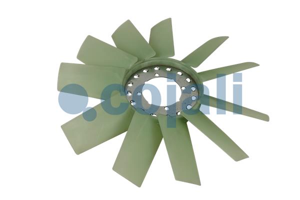 Ventilatorwiel-motorkoeling Cojali 8521685