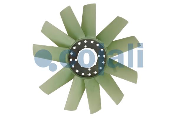 Cojali Ventilatorwiel-motorkoeling 8521685