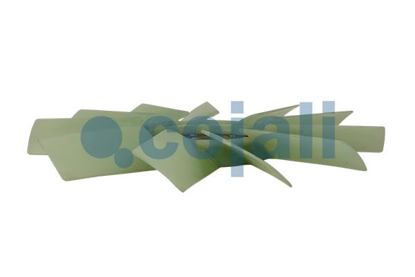 Cojali Ventilatorwiel-motorkoeling 8521685