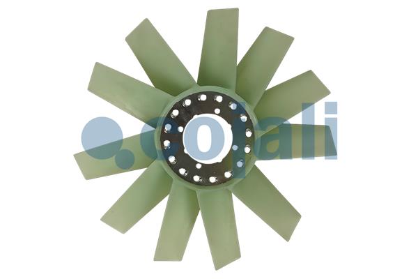 Cojali Ventilatorwiel-motorkoeling 8521685