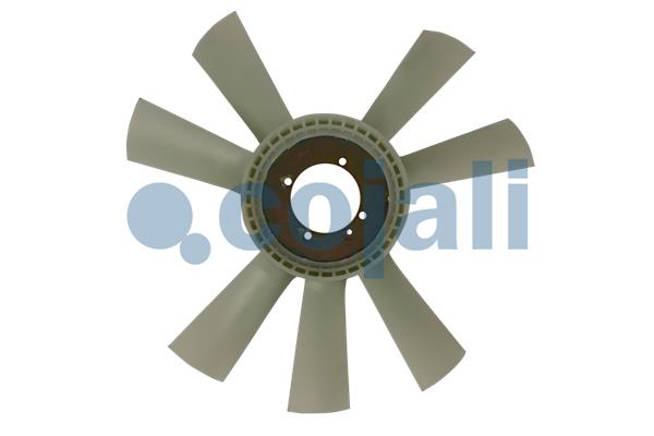 Cojali Ventilatorwiel-motorkoeling 8521691