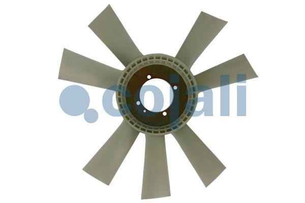 Cojali Ventilatorwiel-motorkoeling 8521691