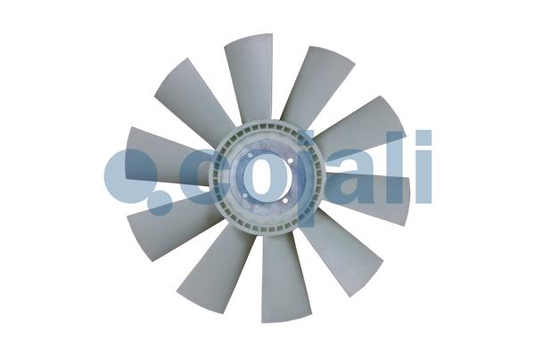 Ventilatorwiel-motorkoeling Cojali 8521692