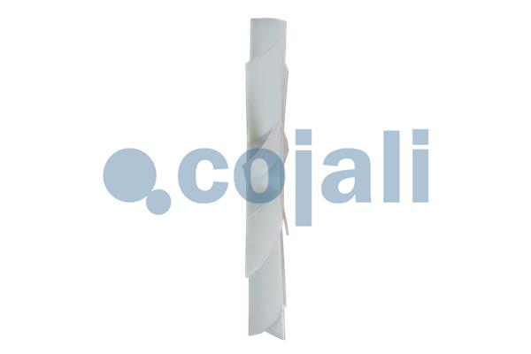 Cojali Ventilatorwiel-motorkoeling 8521692