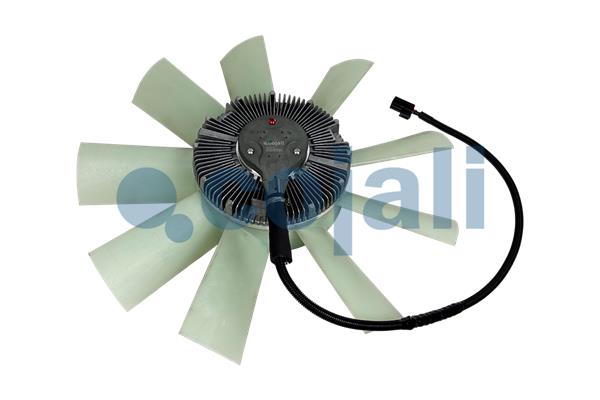 Ventilatorwiel-motorkoeling Cojali 8521836