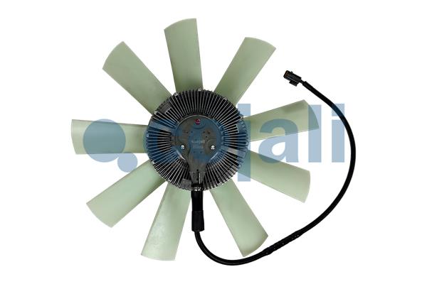 Cojali Ventilatorwiel-motorkoeling 8521836