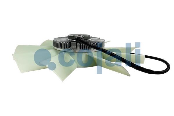 Cojali Ventilatorwiel-motorkoeling 8521836